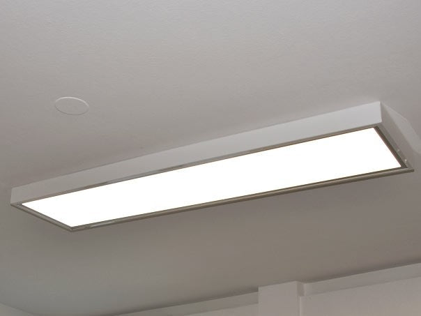 LED Deckenleuchten