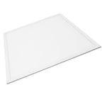 LED Panel EPISTAR 60x120cm 72W weiss