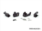 LAZER LAMPS Kühlergrill-Kit TOYOTA Hilux Revo /Invincible (2021+) Triple-R 750 Gen2