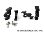 LAZER LAMPS Kühlergrill-Kit  VW T6 HIGHLINE/TRENDLINE/EDITION (2015+)Triple-R 750 Gen2
