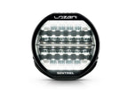LAZER LAMPS SENTINEL 9" HIGHLINE Gen2 black mit Positionslicht & Beacon