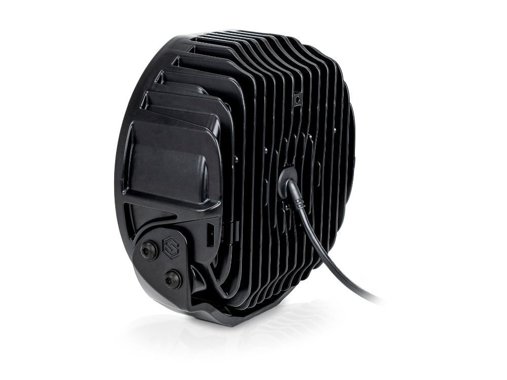 LAZER LAMPS SENTINEL 9" HIGHLINE Gen2 black mit Posi.Licht