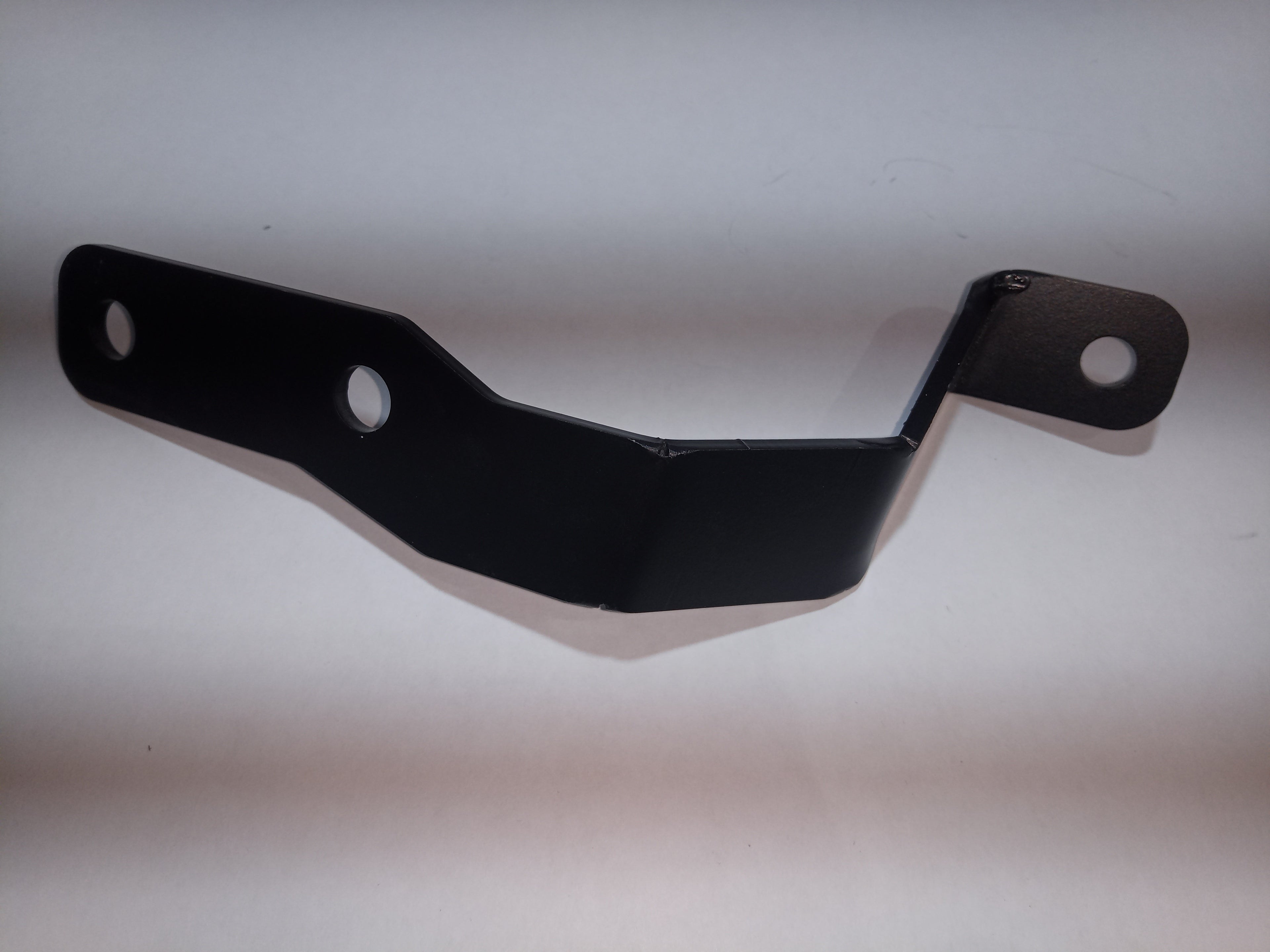 Ford Ranger Hood Light Carrier Ranger/Raptor 2023+