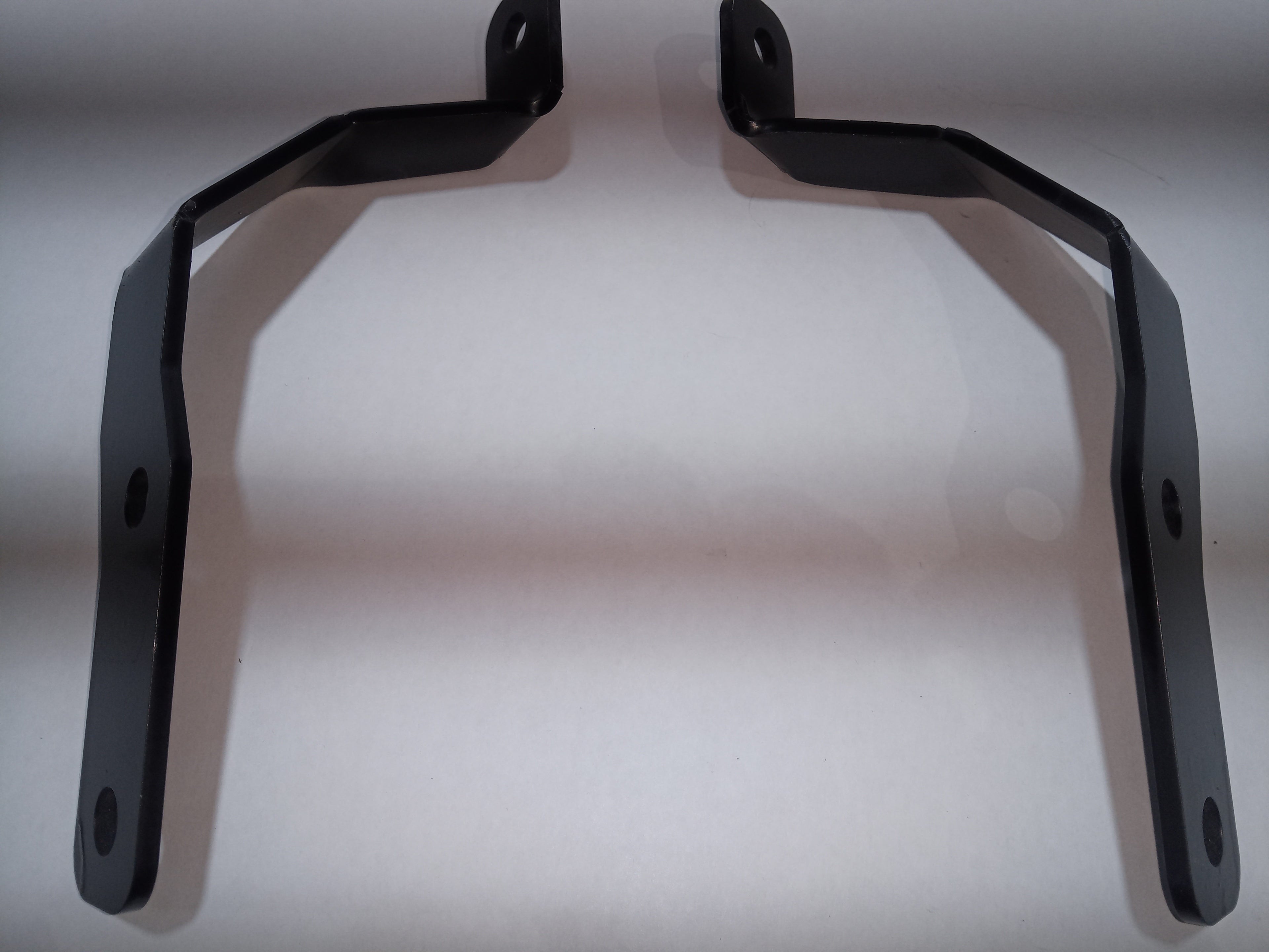 Ford Ranger Hood Light Carrier Ranger/Raptor 2023+