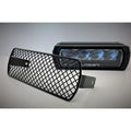 Protective grille for Lazerlamps TripleR 750 Gen1/Gen2 