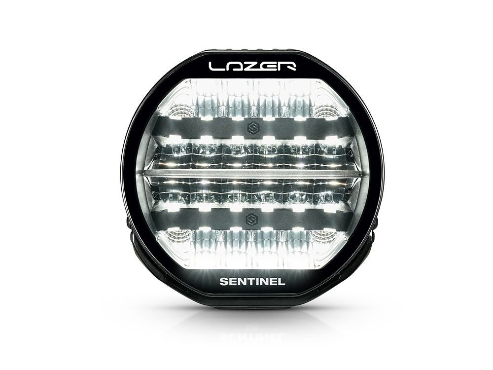 LAZER LAMPS SENTINEL 9" HIGHLINE Gen2 ELITE PL2