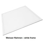 LED Panel EPISTAR 60x120cm 72W weiss