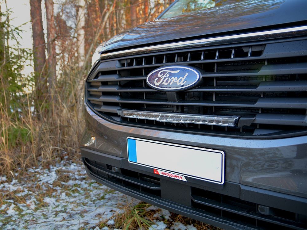 LAZER LAMPS grille kit FORD Transit Custom (2024+) GLIDE 18 Elite