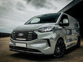 LAZER LAMPS Kühlergrill-Kit FORD Transit Custom (2024+) GLIDE 18