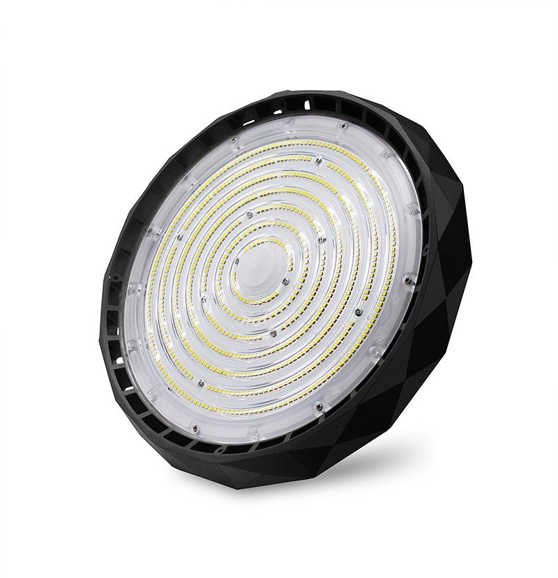 LED UFO Hallenstrahler Bridgelux/Philips 210Lm/W 150W