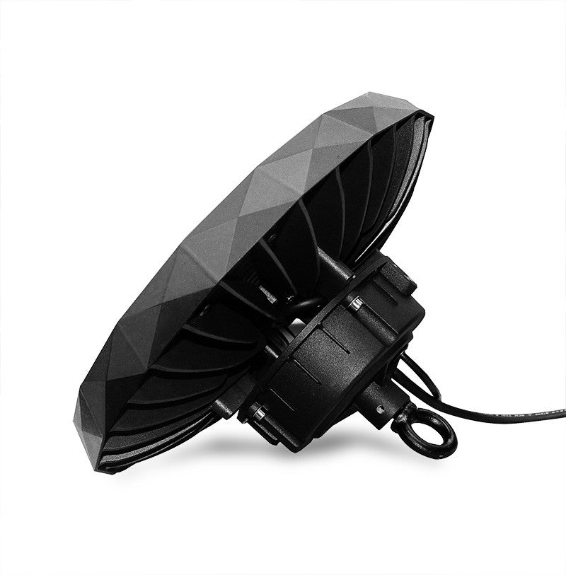 LED UFO Hallenstrahler Bridgelux/Philips 210Lm/W 150W