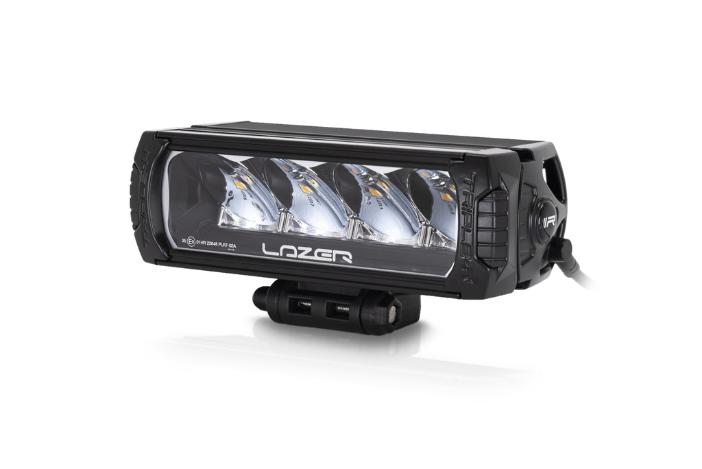 LAZER LAMPS Kühlergrill-Kit FORD TRANSIT (2019+) Triple-R 750 G2