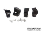LAZER LAMPS Kühlergrill-Kit FORD TRANSIT (2019+) Triple-R 750 G2