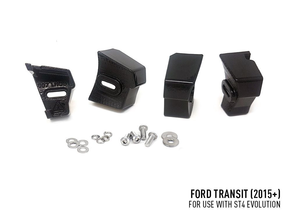 LAZER LAMPS Kühlergrill-Kit FORD TRANSIT (2019+) Triple-R 750 G2