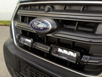 LAZER LAMPS Kühlergrill-Kit FORD TRANSIT (2019+) Triple-R 750 G2