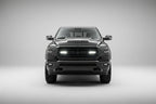 LAZER LAMPS Kühlergrill-Kit Dodge RAM 1500 DT Limited 2019-2023 Linear 6