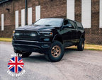 LAZER LAMPS Kühlergrill-Kit Dodge RAM 1500 DT Limited 2019-2023 Linear 6