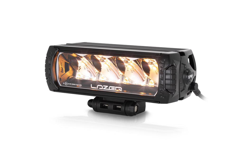 LAZER LAMPS Kühlergrill-Kit VW Crafter (2017+) Triple-R 750 Gen2