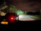 LAZER LAMPS Grille Kit FORD Ranger (2016-2019) Triple-R 750 G2
