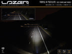 LAZER LAMPS Kühlergrill-Kit VW Crafter (2017+) Triple-R 750 Gen2