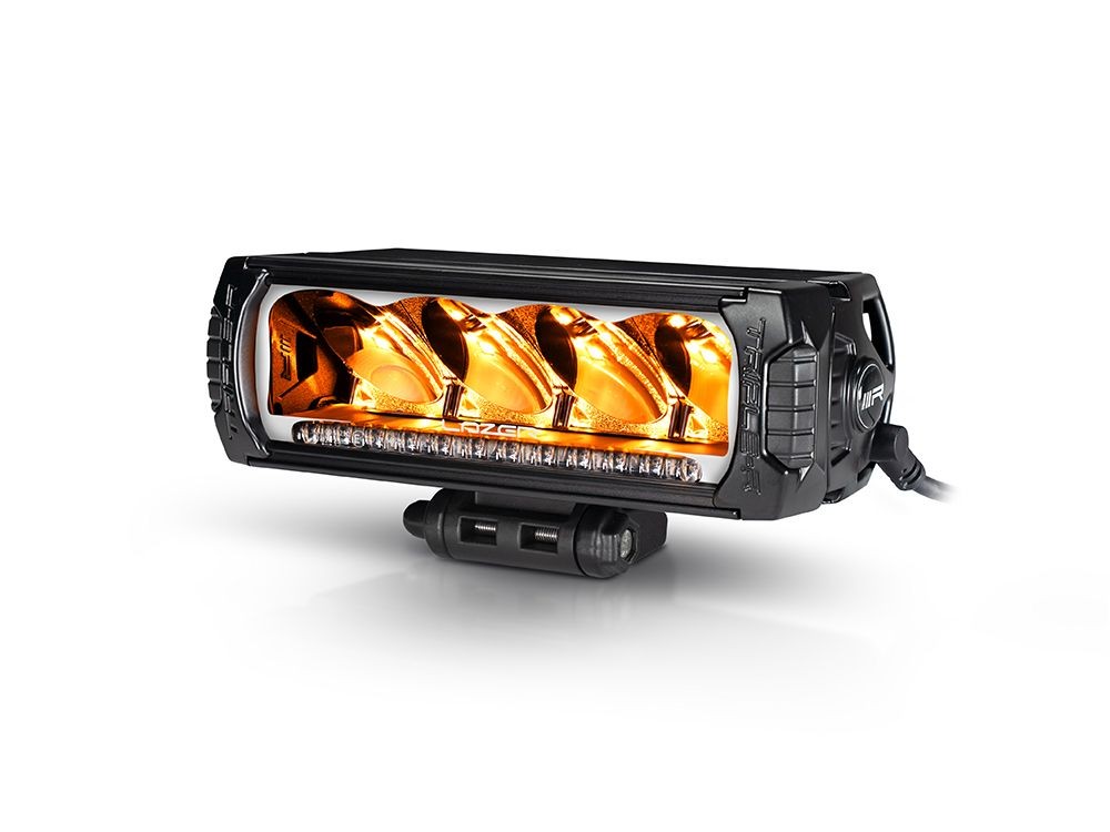 LAZER LAMPS Kühlergrill-Kit MERCEDES X-Class (2017+)Triple-R 750 Gen2