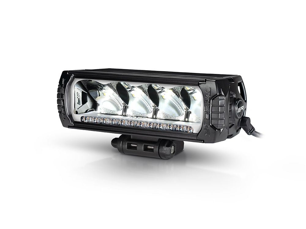 LAZER LAMPS Kühlergrill-Kit MERCEDES X-Class (2017+)Triple-R 750 Gen2
