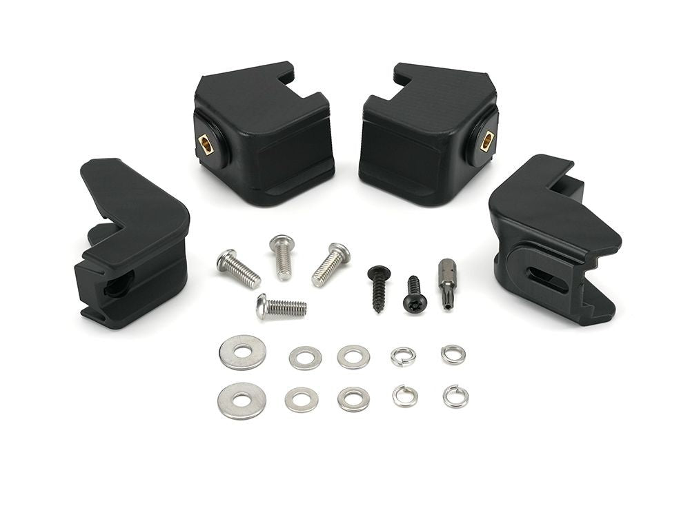 LAZER LAMPS Kühlergrill-Kit FIAT Ducato 2024+ Triple-R 750 Gen2