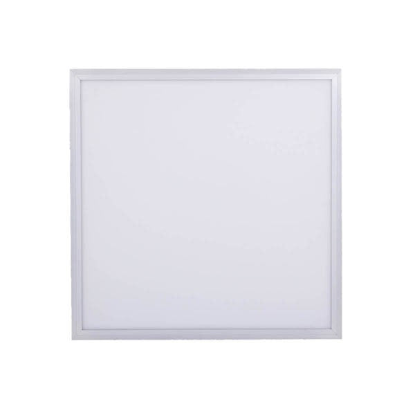LED Panel EPISTAR 60x60cm 40W silber