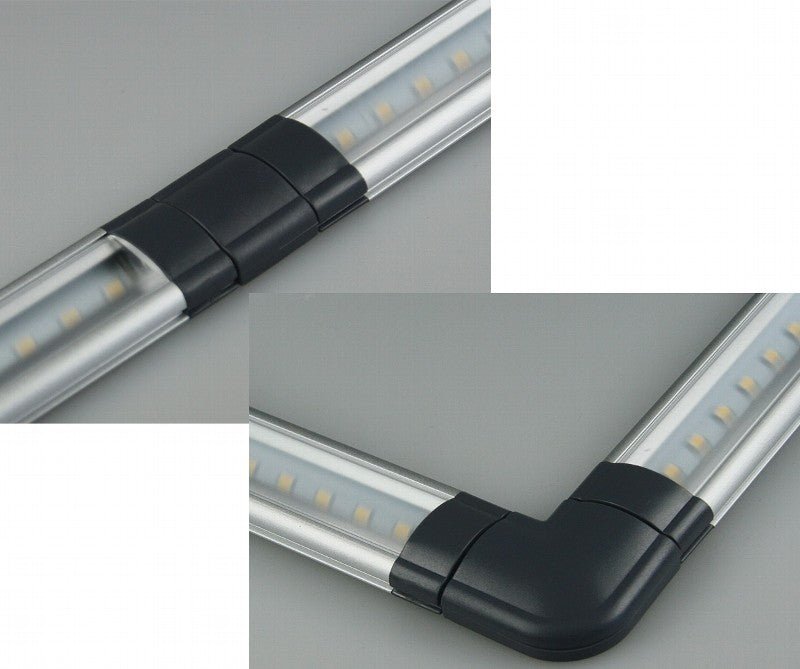 LED Unterbauleuchte 30cm 3W 240Lm K3000 -K4000