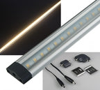 LED Unterbauleuchte 50cm 5W 410Lm K3000 -K4000