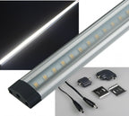LED Unterbauleuchte 50cm 5W 410Lm K3000 -K4000