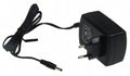 LED Netzteil 12V 2000mA /24W 3.5mm Koax