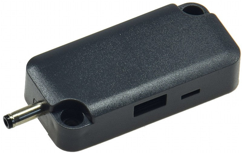 IR sensor, pluggable, 2 modes