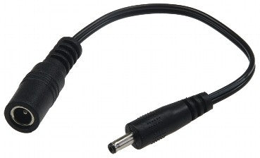 Plug adapter cable 10cm