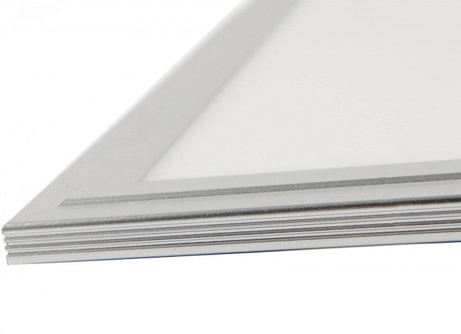 LED Panel EPISTAR 62x62cm 45W silber
