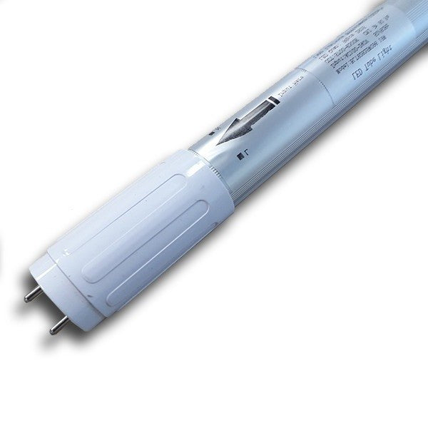LED T8 tube 120cm 18W 140Lm/W K3000-4000-6000