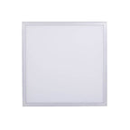 LED Panel EPISTAR 62x62cm 45W silber