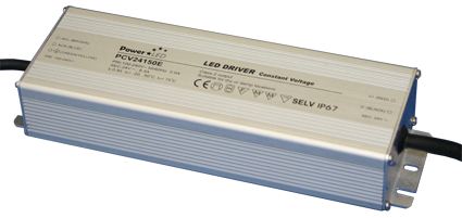 LED Netzteil 150W 12V IP65