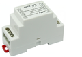 LED RGB DALI Dimmer Hutschiene