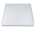 OSRAM LED-paneel 62x62cm 40W wit