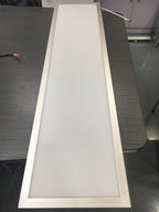 LED Panel 62x62cm 48W weiss Doppelseitig