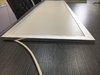 LED Panel 62x62cm 48W weiss Doppelseitig