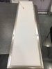 LED Panel 30x120cm 48W weiss Doppelseitig