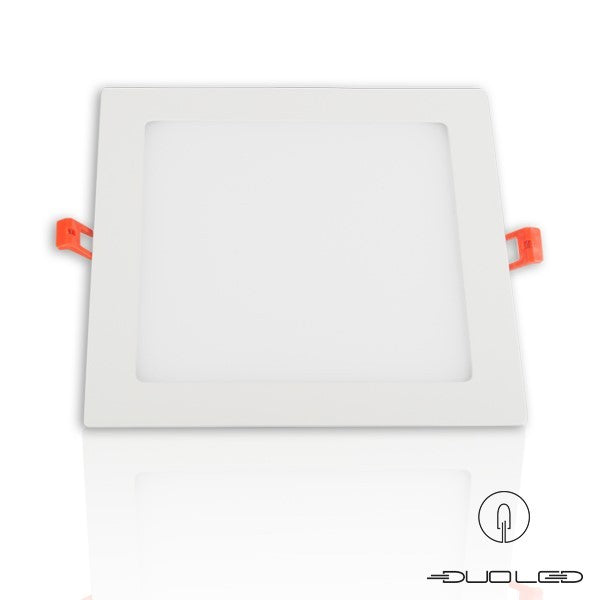 LED Strahler 225x225mm 18W 1500Lm K3000-4000-6000