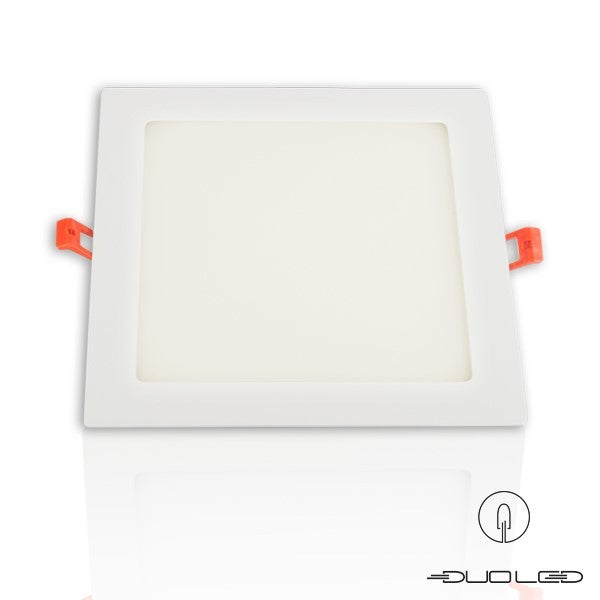 LED Strahler 225x225mm 18W 1500Lm K3000-4000-6000