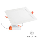 LED Strahler 225x225mm 18W 1500Lm K3000-4000-6000