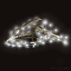 LED Strip SMD5050 12V 7.2W/m K4000 IP20 30LED/m