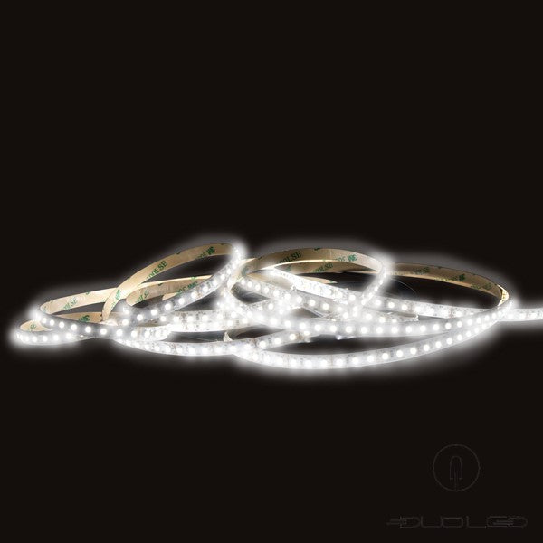 LED Strip SMD3528 12V 9.6W/m K4000 IP20 120LED/m