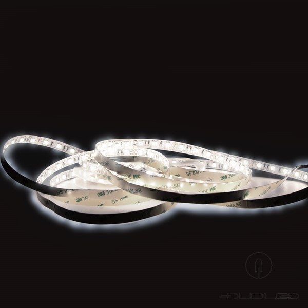 LED Strip SMD5050 12V 14.4W/m K6000 IP20 60LED/m
