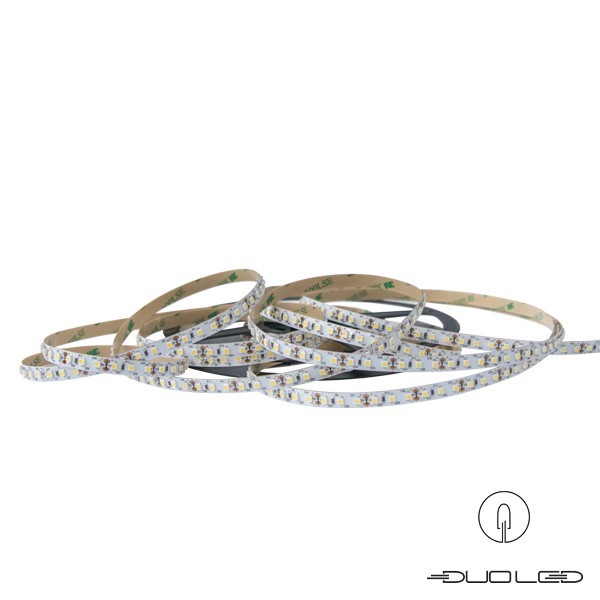 LED strip SMD3528 12V 9.6W/m blue IP20 120LED/m